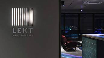 REF Okinawa Arena by VESSEL HOTELS