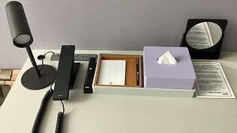 REF Okinawa Arena by VESSEL HOTELS