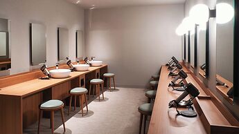 REF Okinawa Arena by VESSEL HOTELS