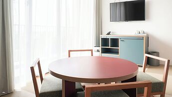 REF Okinawa Arena by VESSEL HOTELS