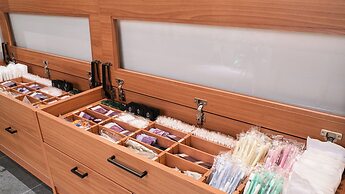 REF Okinawa Arena by VESSEL HOTELS