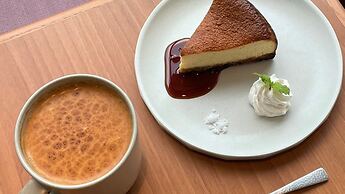 REF Okinawa Arena by VESSEL HOTELS