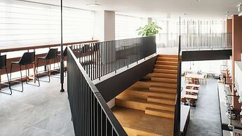 REF Okinawa Arena by VESSEL HOTELS