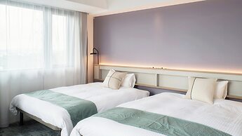 REF Okinawa Arena by VESSEL HOTELS