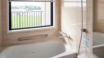 REF Okinawa Arena by VESSEL HOTELS