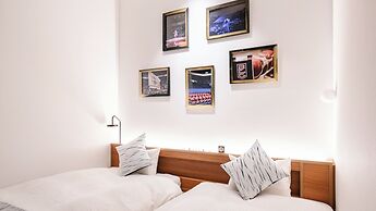 REF Okinawa Arena by VESSEL HOTELS