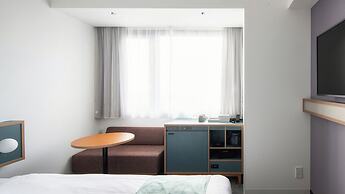 REF Okinawa Arena by VESSEL HOTELS