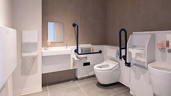 REF Okinawa Arena by VESSEL HOTELS