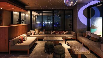 REF Okinawa Arena by VESSEL HOTELS