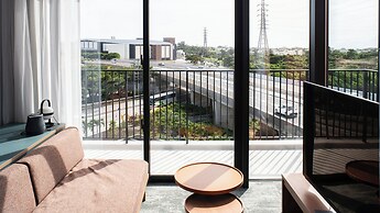 REF Okinawa Arena by VESSEL HOTELS