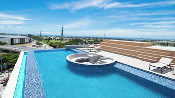 REF Okinawa Arena by VESSEL HOTELS