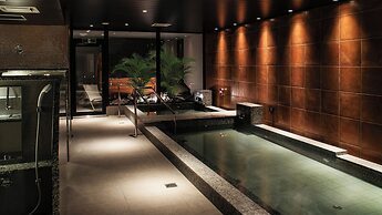 REF Okinawa Arena by VESSEL HOTELS