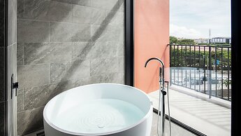 REF Okinawa Arena by VESSEL HOTELS