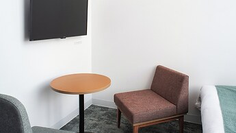 REF Okinawa Arena by VESSEL HOTELS