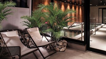 REF Okinawa Arena by VESSEL HOTELS