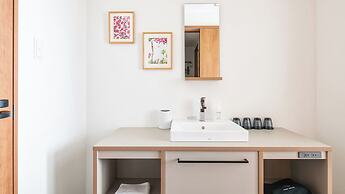 REF Okinawa Arena by VESSEL HOTELS