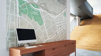 REF Okinawa Arena by VESSEL HOTELS