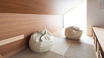 REF Okinawa Arena by VESSEL HOTELS