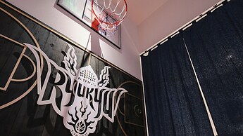 REF Okinawa Arena by VESSEL HOTELS