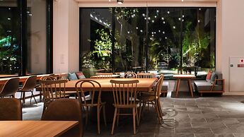 REF Okinawa Arena by VESSEL HOTELS