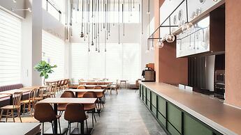 REF Okinawa Arena by VESSEL HOTELS