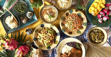 REF Okinawa Arena by VESSEL HOTELS