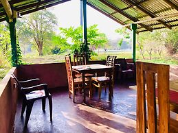 Sungreen Cottage Sigiriya