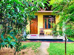 Sungreen Cottage Sigiriya