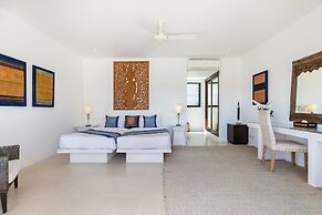 Villa Panorama Summit