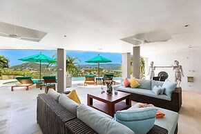 Villa Panorama Summit