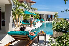 Villa Panorama Summit