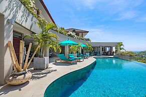 Villa Panorama Summit