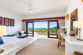 Villa Panorama Summit