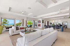 Villa Panorama Summit