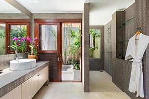 Villa Panorama Summit