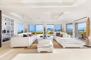 Villa Panorama Summit