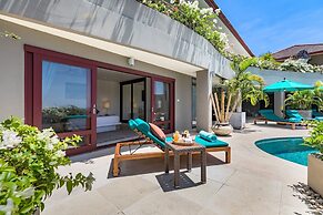 Villa Panorama Summit