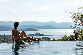 Villa Panorama Summit