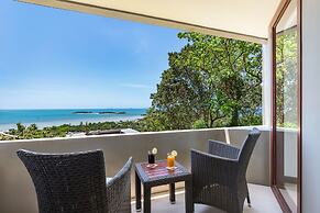 Villa Panorama Summit