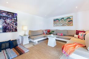 Villa Panorama Summit