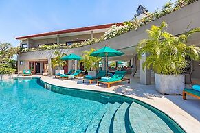 Villa Panorama Summit