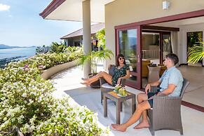 Villa Panorama Summit