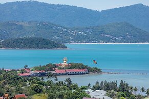 Villa Panorama Summit