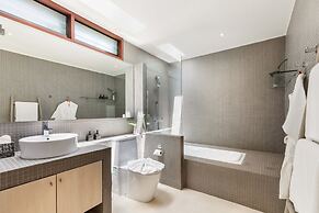 Villa Panorama Summit