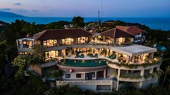 Villa Panorama Summit