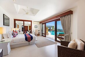 Villa Panorama Summit