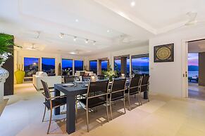 Villa Panorama Summit