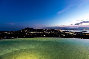 Villa Panorama Summit