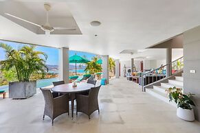 Villa Panorama Summit