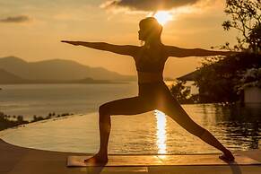 Villa Panorama Summit